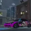 QBCore Car Pops Script – Customize car exhaust effects with dynamic popping sounds in FiveM.