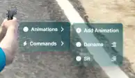 Qbcore Context Menu – FiveM Quick-Action UI for Commands, Animations & Roleplay Interactions