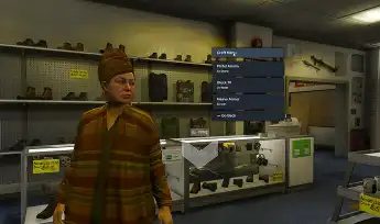 QBCore Crafting Script for FiveM – Customizable Item and Weapon Crafting System