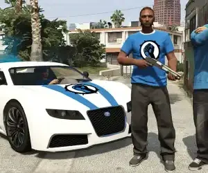 QBCore Crew System for FiveM – Create, Join, and Manage Gangs with Unique Features