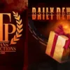 FiveM Qbcore Daily Rewards Script for player incentives