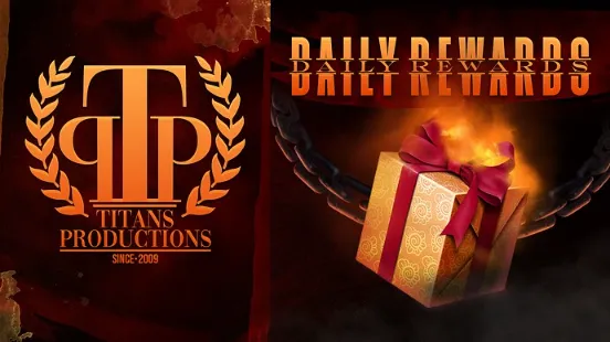 FiveM Qbcore Daily Rewards Script for player incentives