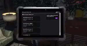 FiveM Qbcore Dark Web Script for underground economy