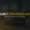 QBCore Driving Shake Script for FiveM with immersive camera shake effects based on speed and terrain
