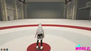 Qbcore First-Person Script for immersive FiveM gameplay.