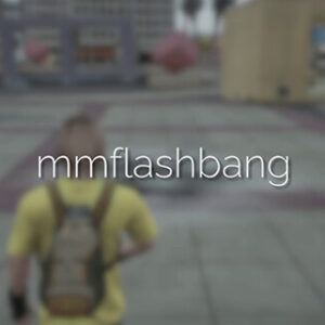 QBCore Flashbang Script for FiveM – Tactical Roleplay & SWAT Gameplay