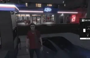 QBCore Fuel System for FiveM – Realistic fuel management script for vehicles, fueling stations for immersive gameplay.