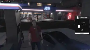 QBCore Fuel System for FiveM – Realistic fuel management script for vehicles, fueling stations for immersive gameplay.