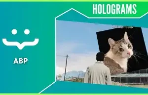 QBCore Hologram Script – Create immersive 3D holograms for interactive roleplay in FiveM.