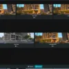 QBCore Housing Script for property management and real estate roleplay in FiveM