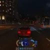 FiveM Qbcore HUD Script for customizable player interface