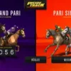 QBCore Inside Track Script – Horse race betting system for FiveM casino roleplay