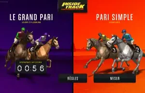 QBCore Inside Track Script – Horse race betting system for FiveM casino roleplay