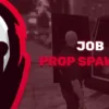 QBCore Job Prop Spawner for realistic job-related prop placement in FiveM roleplay.