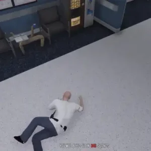 QBCore Last Stand Script – Add a last stand mechanic for injured players in FiveM.