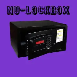 QBCore LockBox Script – Secure Item Storage System for FiveM