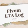QBCore LTA Log Script – Advanced Server Logging System for FiveM