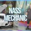 QBCore Mechanics Script – FiveM Mechanic Job System & Vehicle Customization