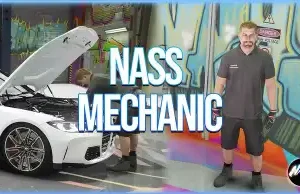 QBCore Mechanics Script – FiveM Mechanic Job System & Vehicle Customization