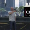Qbcore Megaphone Script – Amplified voice system for law enforcement and roleplay in FiveM