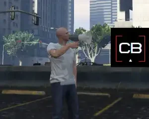 Qbcore Megaphone Script – Amplified voice system for law enforcement and roleplay in FiveM