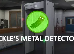 QBCore Metal Detector Script – Scan for Hidden Items in FiveM