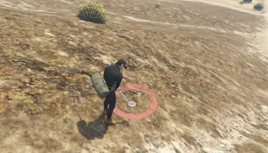 Qbcore metal detector Scripts | Hunting & Exploration System FiveM Script