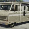 Qbcore Meth Car Script for FiveM Roleplay