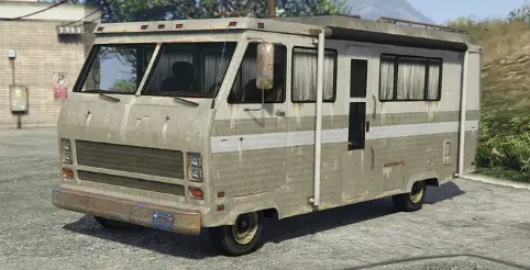 Qbcore Meth Car Script for FiveM Roleplay