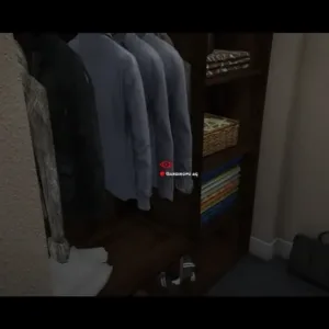 QBCore Motel System for FiveM housing and storage