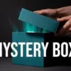 QBCore Mystery Box system for FiveM with randomized rewards and surprises.
