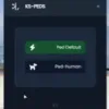 FiveM QBCore Peds Script – Custom Ped Model Selector