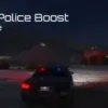 Qbcore Police Boost – FiveM Police Vehicle Speed Enhancement for Realistic Pursuits