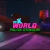 Qbcore Police Stingers for FiveM