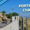 Qbcore Portable Chair Script – Deployable chair for immersive roleplay in FiveM