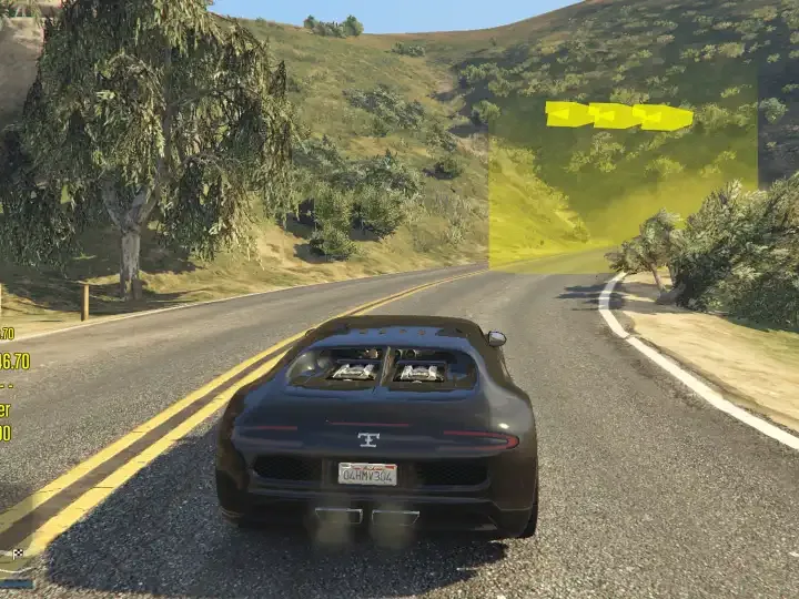 Qbcore Racing Script – Vehicle Restrictions, AI Drivers FiveM Script