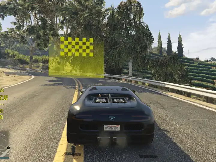 Qbcore Racing Script – Vehicle Restrictions, AI Drivers FiveM Script