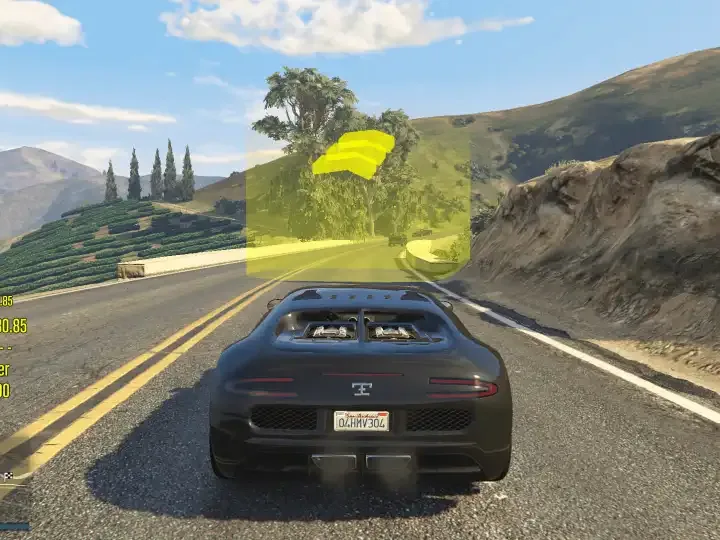 Qbcore Racing Script – Vehicle Restrictions, AI Drivers FiveM Script