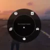 QBCore radial menu interface for FiveM roleplay and in-game controls.