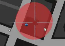 Qbcore Safezone Script – Secure combat-free zones for FiveM servers, enhancing roleplay and player protection