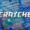 QBCore Scratch Lottery Script for FiveM – In-Game Gambling System