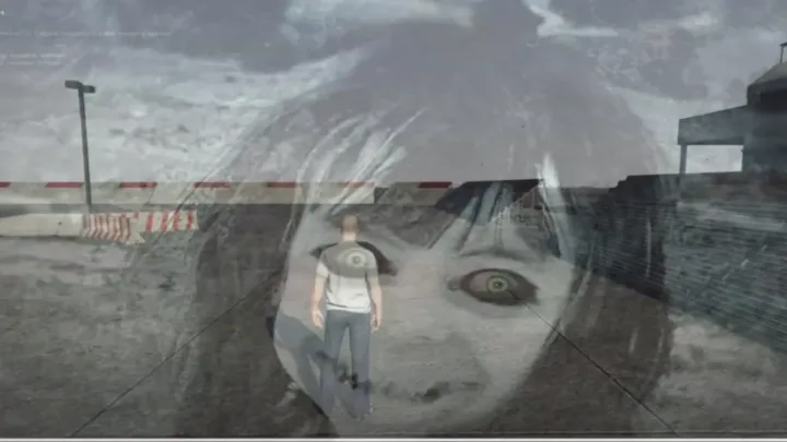 FiveM Qbcore Screamer Script for horror roleplay