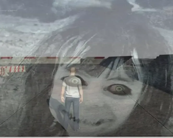 FiveM Qbcore Screamer Script for horror roleplay