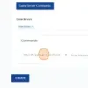 QBCore Server Store – FiveM game server command management and automation system.