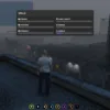 QBCore Skills System for FiveM with interactive skill progression and character abilities.