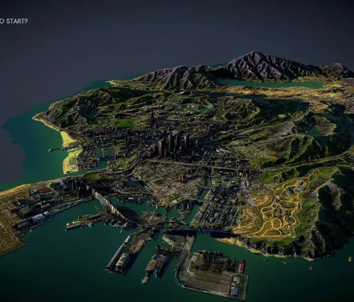 Qbcore Spawn Script for FiveM – Custom spawn locations for immersive roleplay and server management