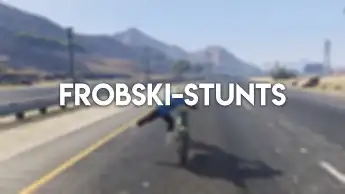 Qbcore Stunts Script – Perform bike stunts and tricks in FiveM with this QBCore stunt script for epic gameplay.
