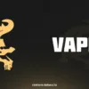 QBCore Vape Script for FiveM with realistic vaping animations and effects.