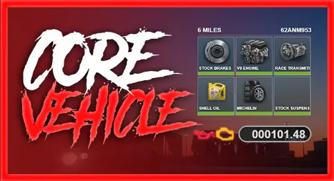 Qbcore Advanced Vehicles Script for FiveM