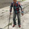 QBCore Walking Styles Script – Customizable movement animations for FiveM roleplay servers.